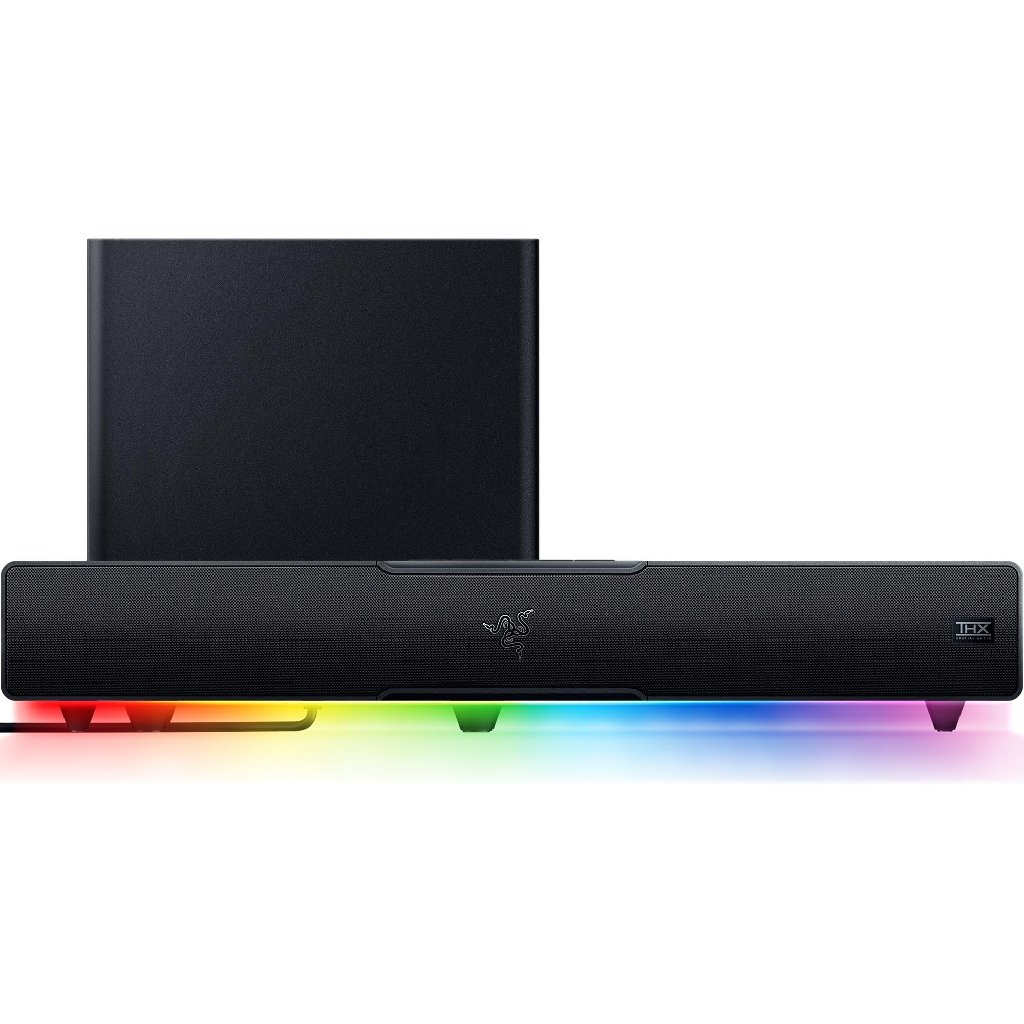 اسپیکر ریزر مدل Razer LEVIATHAN V2 BT
