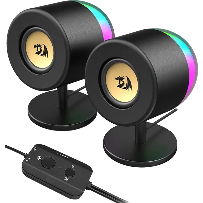 اسپیکر ردراگون مدل Redragon AHRI GS598