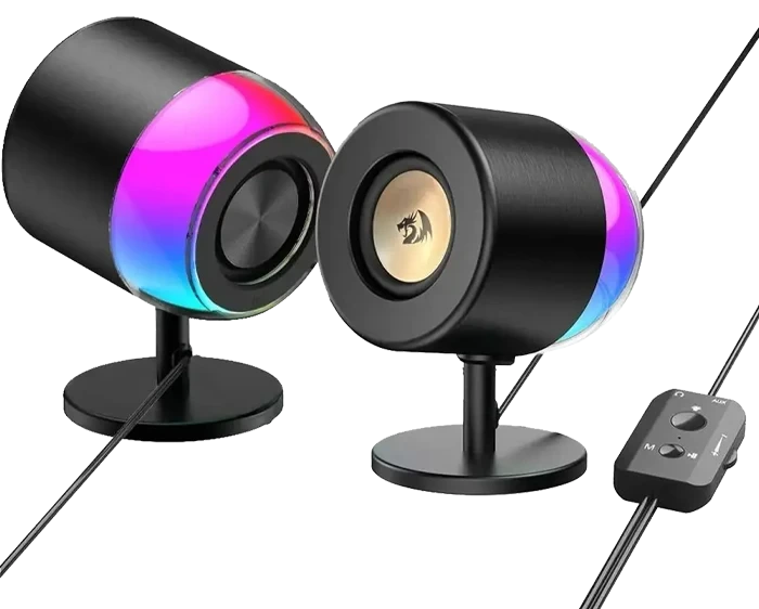 اسپیکر ردراگون مدل Redragon AHRI GS598