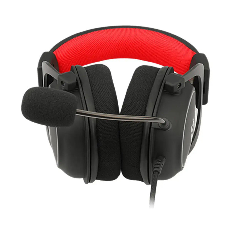 هدست ردراگون مدل Redragon Zeus X H510 Black Wired
