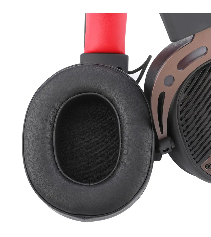 هدست ردراگون مدل Redragon THORIDAL H730 Black Wired
