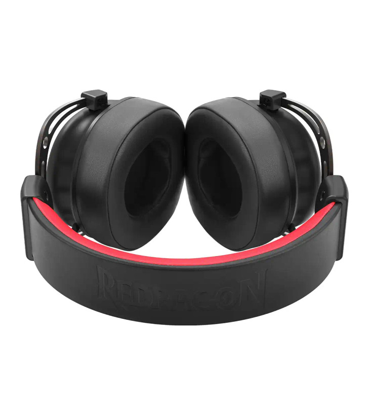 هدست ردراگون مدل Redragon THORIDAL H730 Black Wired