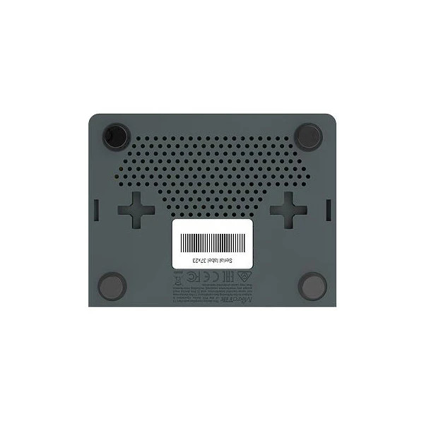 روتر میکروتیک مدل hEX S-RB760iGS