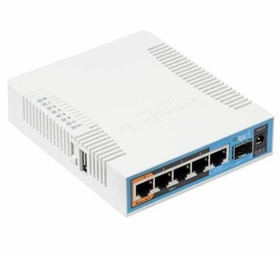 روتر میکروتیک مدل hAP ac