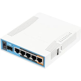 روتر میکروتیک مدل hAP ac