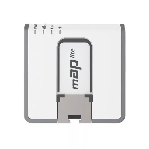 اکسس‌پوینت بی‌سیم میکروتیک mAP lite