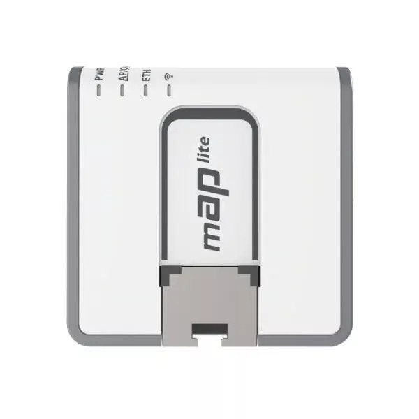 اکسسپوینت بیسیم میکروتیک mAP lite