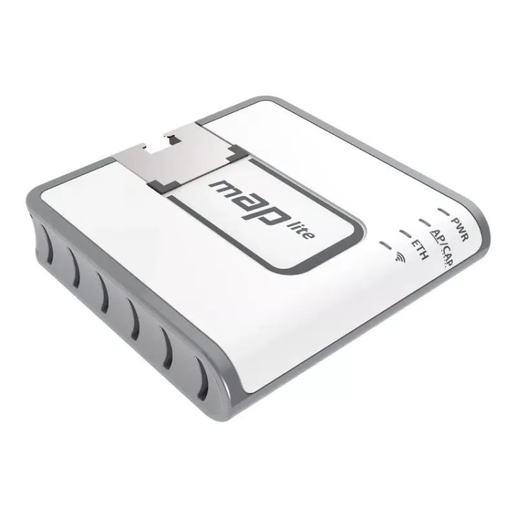 اکسسپوینت بیسیم میکروتیک mAP lite