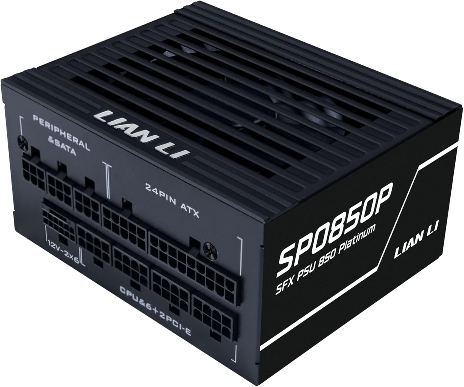 پاور لیان لی مدل Lian Li SP850W Platinum