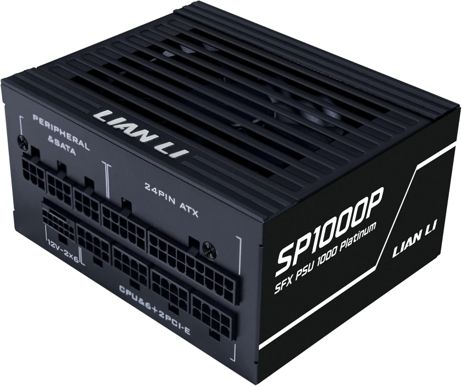 پاور لیان لی مدل Lian Li SP1000W Platinum