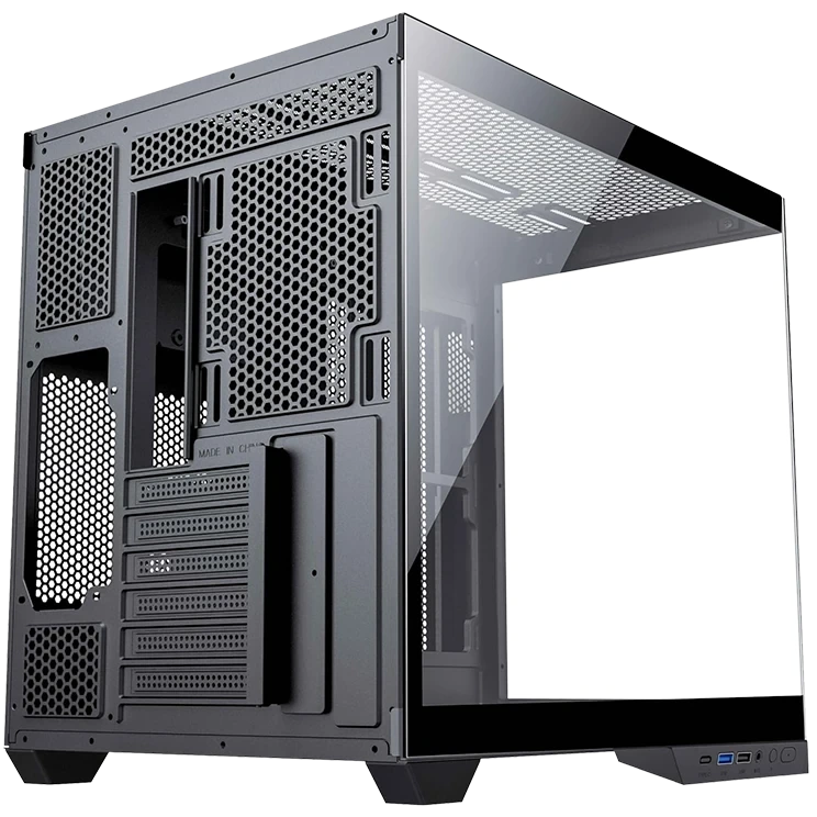 کیس گیمینگ ردراگون مدل REDRAGON Wideload Pro CA-604
