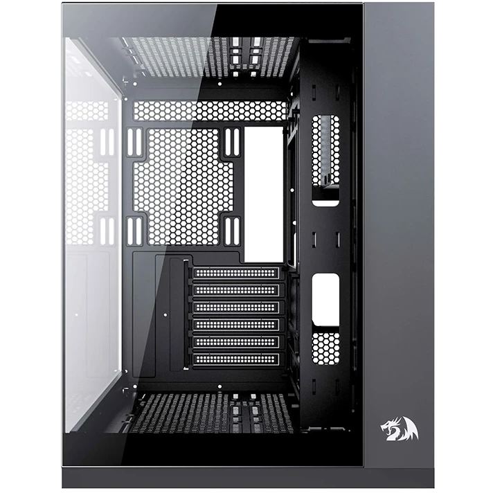 کیس گیمینگ ردراگون مدل REDRAGON Wideload Pro CA-604