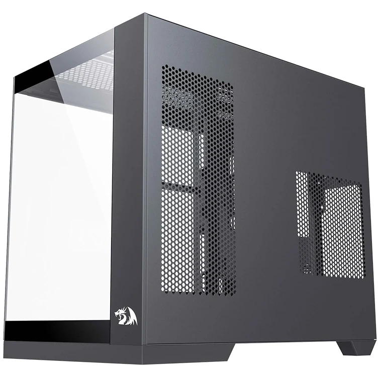 کیس گیمینگ ردراگون مدل REDRAGON Wideload Pro CA-604