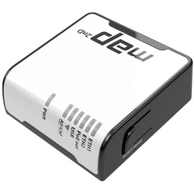اکسس‌پوینت بی‌سیم میکروتیک مدل Mikrotik mAP