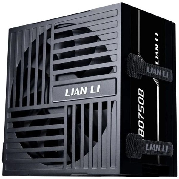 پاور 750 وات لیان لی LIAN LI RB 750 BLACK
