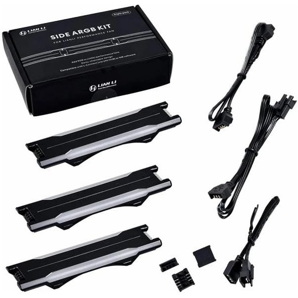 کیت نورپردازی فن کیس لیان لی Lian Li Side Kit ARGB