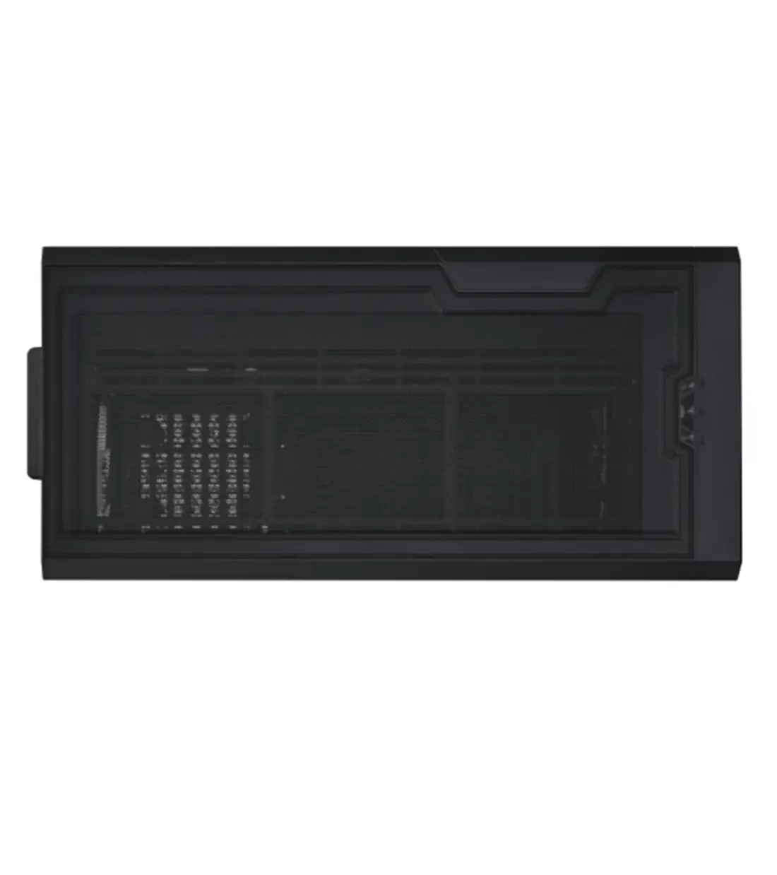 کیس گیمینگ لیان لی مدل LIAN LI LANCOOL 217 INF Blackَ
