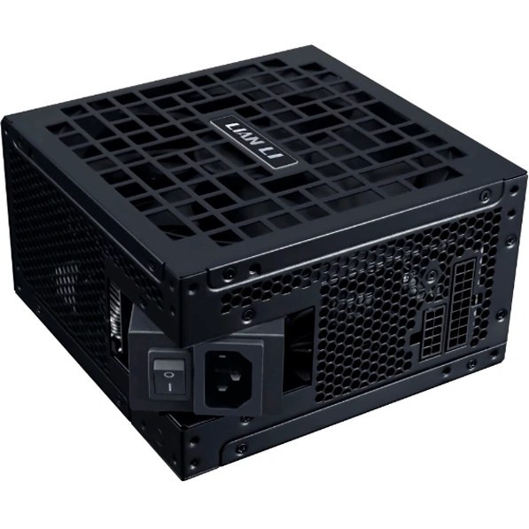 پاور لیان لی مدل Lian Li RS Gold 1000 1000W Black