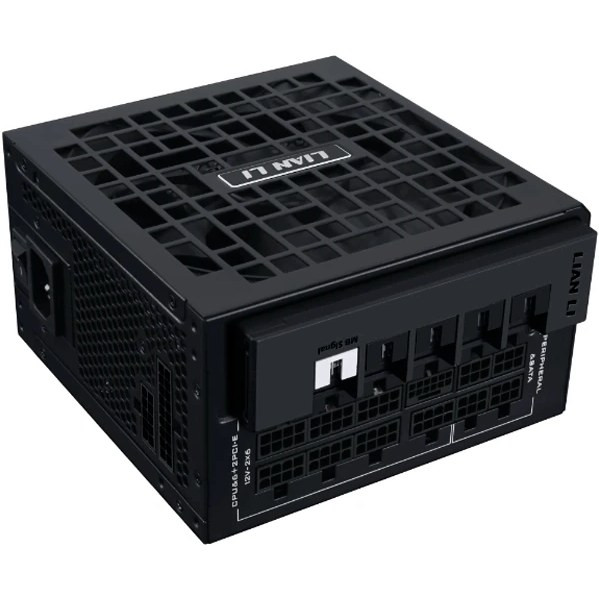 پاور لیان لی مدل Lian Li RS Gold 1000 1000W Black