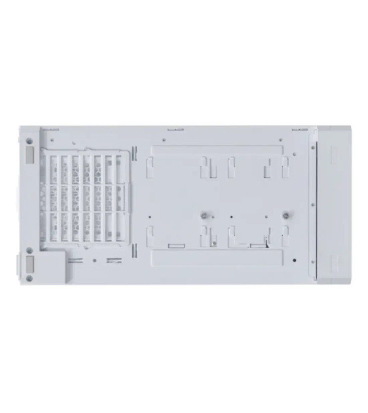کیس گیمینگ لیان لی مدل LIAN LI LANCOOL 217 INF White
