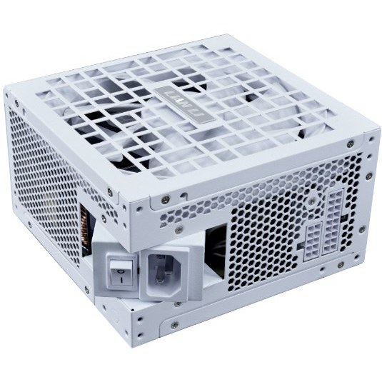 پاور لیان لی مدل Lian Li RS Gold 1000 1000W White