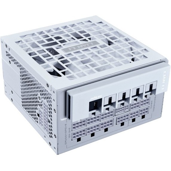 پاور لیان لی مدل Lian Li RS Gold 1000 1000W White