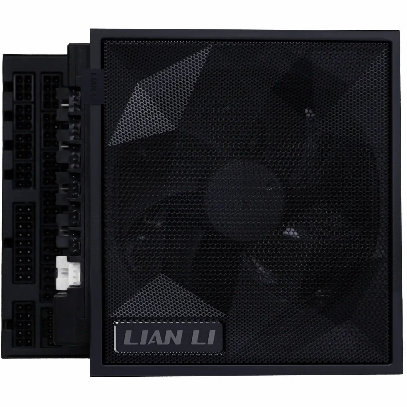پاور لیان لی مدل Lian Li EDGE 1200W UK GOLD Black