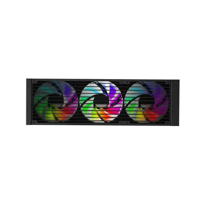 فن خنک کننده پردازنده ردراگون مدل Redragon CCW-1017 360 RGB