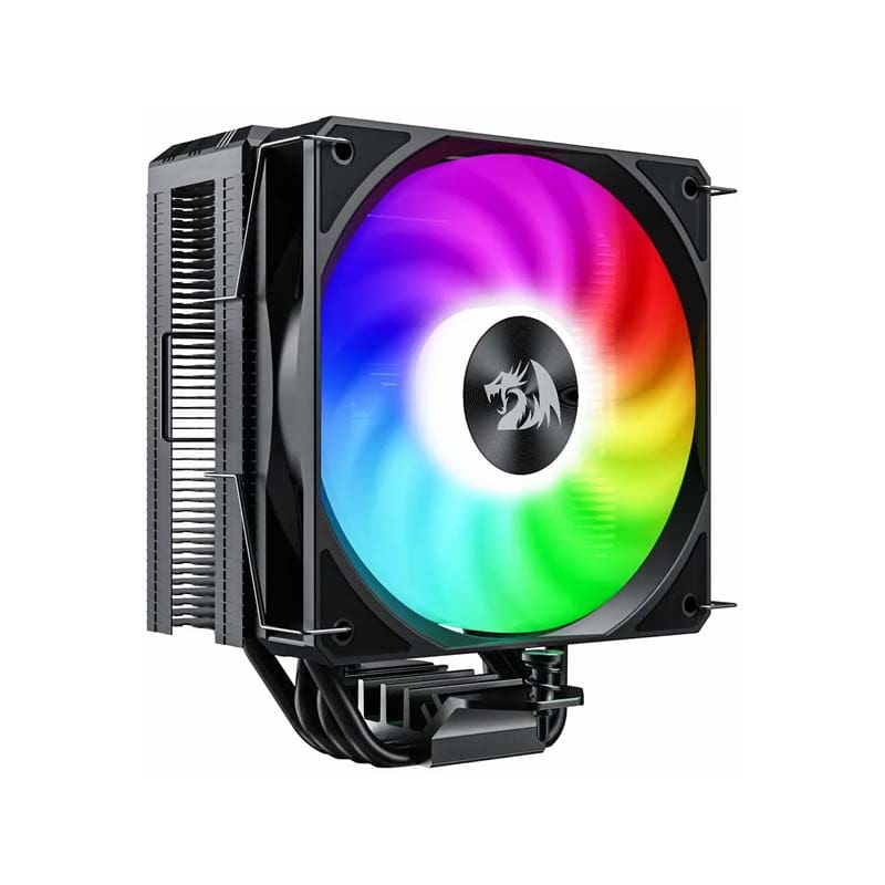 فن خنک کننده پردازنده ردراگون مدل Redragon CC-1013 RGB