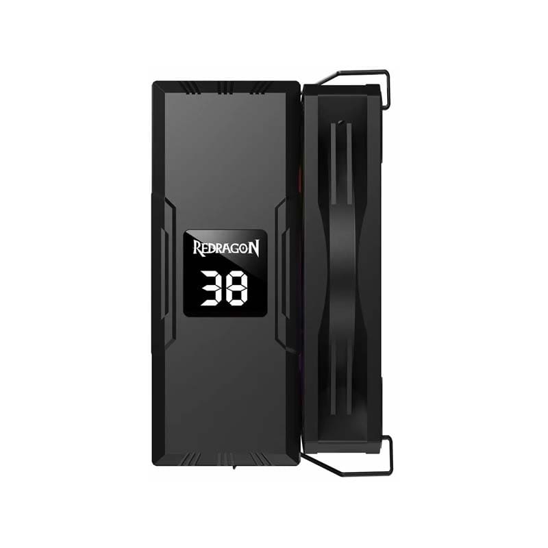 فن خنک کننده پردازنده ردراگون مدل Redragon CC-1013 RGB