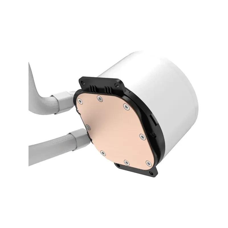 فن خنک کننده پردازنده ردراگون مدل Redragon CCW-3013 White RGB