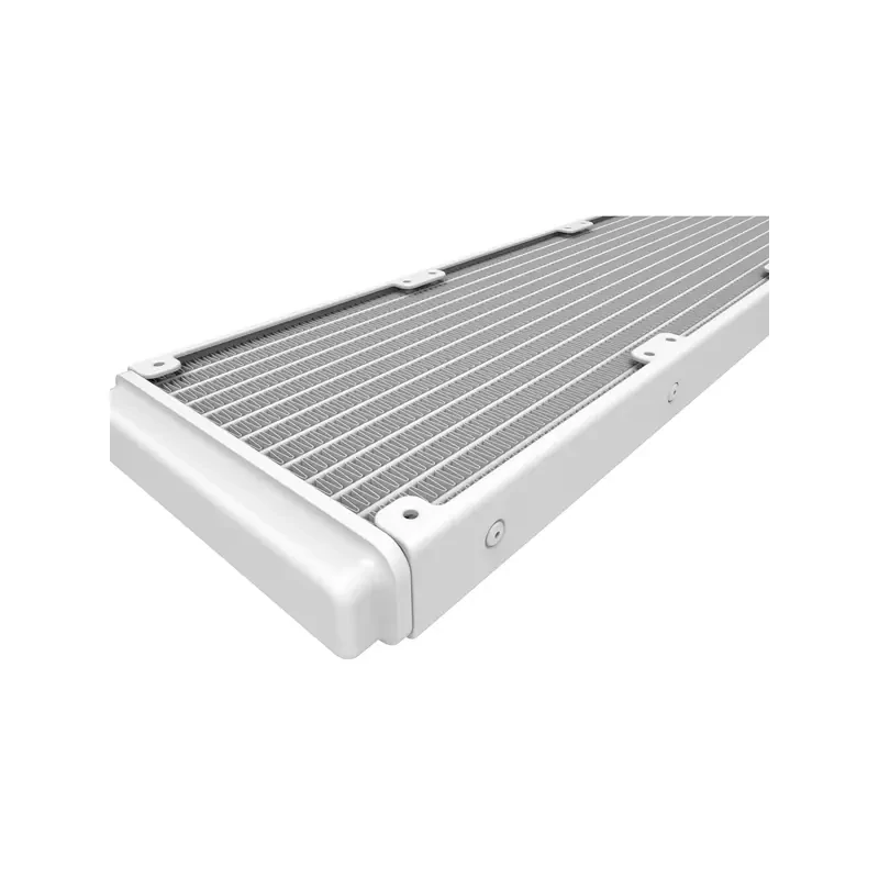 فن خنک کننده پردازنده ردراگون مدل Redragon CCW-3013 White RGB