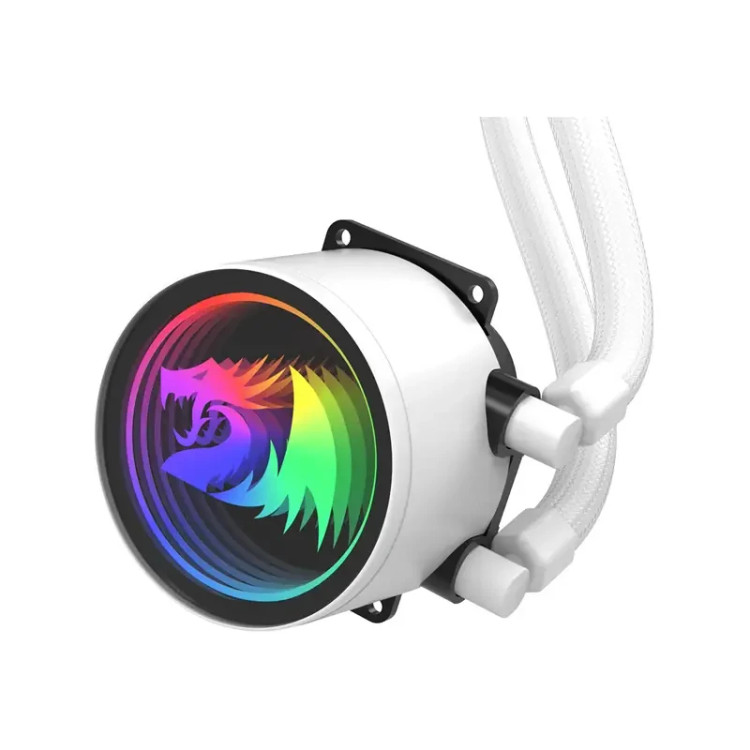 فن خنک کننده پردازنده ردراگون مدل Redragon CCW-3013 White RGB