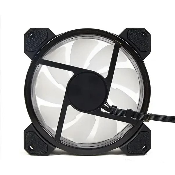 فن کیس ردراگون مدل Redragon GC-F009 Black 3X