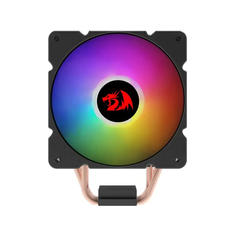 فن خنک کننده پردازنده ردراگون مدل Redragon CC-2001 RGB