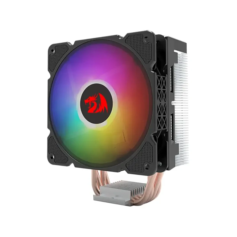 فن خنک کننده پردازنده ردراگون مدل Redragon CC-2001 RGB