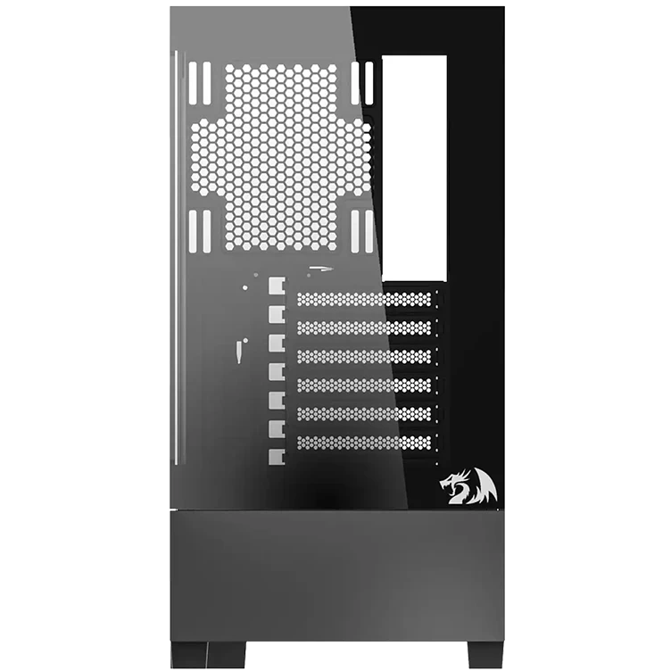 کیس گیمینگ ردراگون مدل REDRAGON REFLECT PRO CA-607