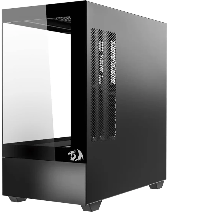 کیس گیمینگ ردراگون مدل REDRAGON REFLECT PRO CA-607