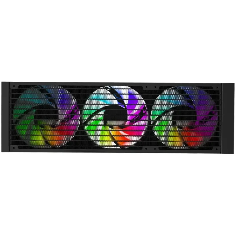 فن خنک کننده پردازنده ردراگون مدل Redragon CCW-1018 RGB