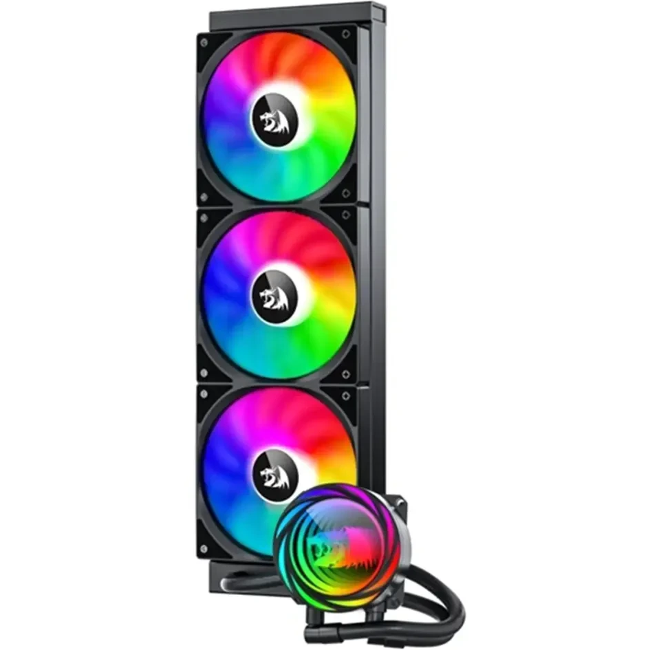 فن خنک کننده پردازنده ردراگون مدل Redragon CCW-1018 RGB