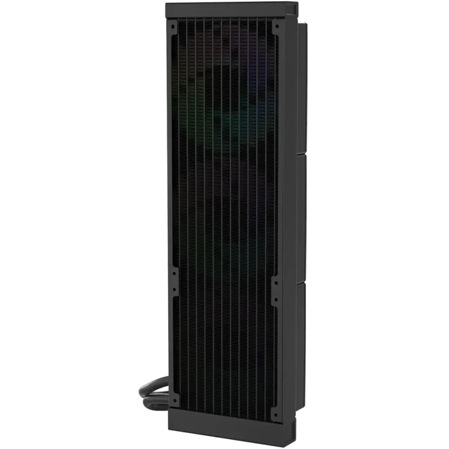فن خنک کننده پردازنده ردراگون مدل Redragon CCW-1018 RGB