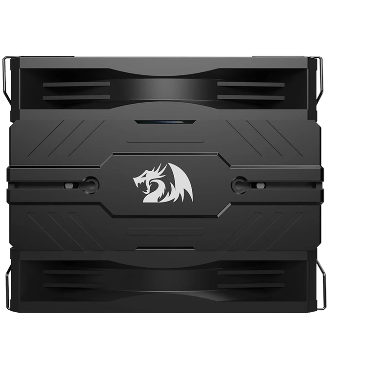 فن خنک کننده پردازنده ردراگون مدل Redragon CC-2177 RGB