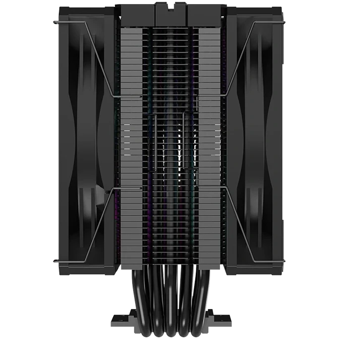 فن خنک کننده پردازنده ردراگون مدل Redragon CC-2177 RGB
