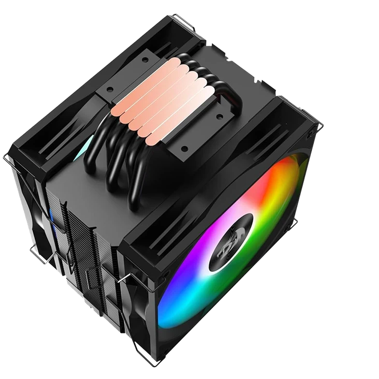 فن خنک کننده پردازنده ردراگون مدل Redragon CC-2177 RGB