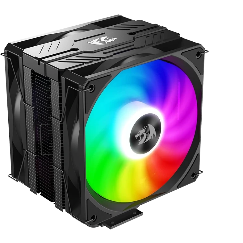 فن خنک کننده پردازنده ردراگون مدل Redragon CC-2177 RGB
