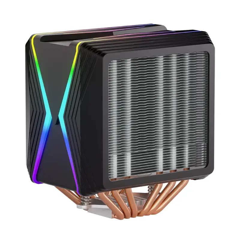 فن خنک کننده پردازنده ردراگون مدل Redragon CC-2188 RGB