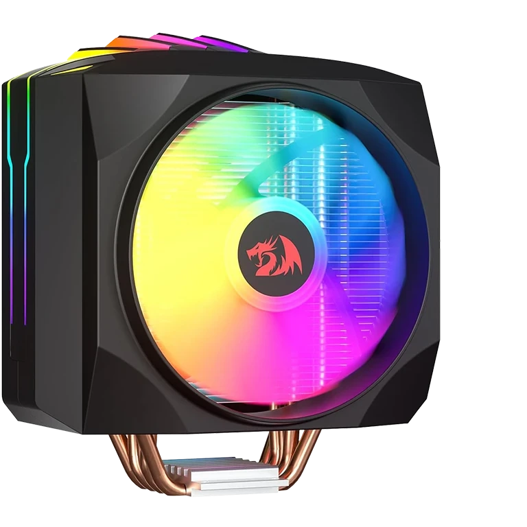 فن خنک کننده پردازنده ردراگون مدل Redragon Redragon CC-2199 RGB