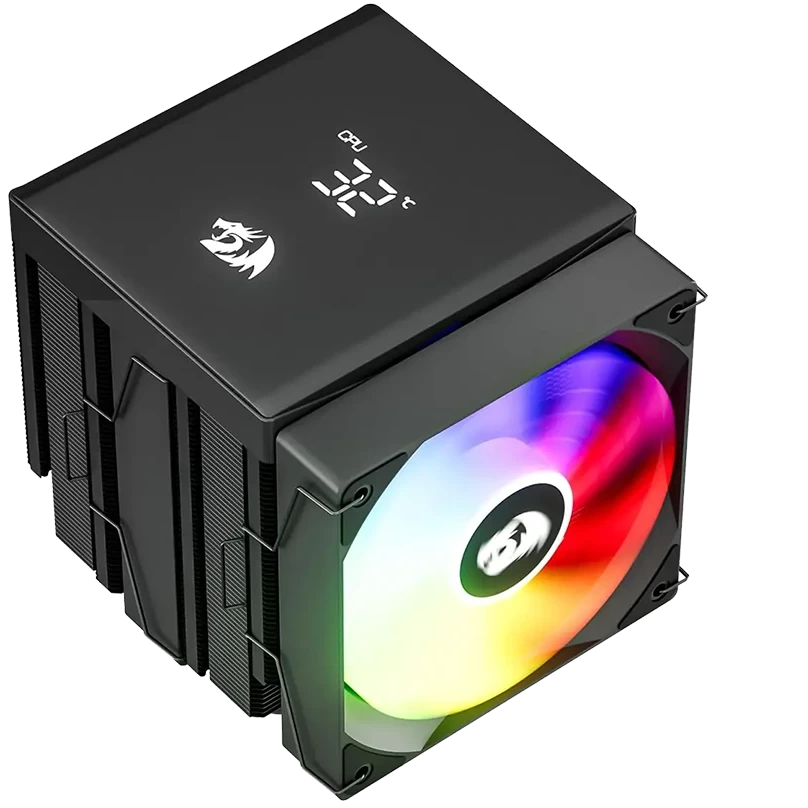 فن خنک کننده پردازنده ردراگون مدل Redragon CC-2311 RGB