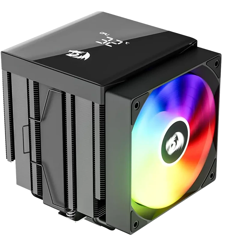فن خنک کننده پردازنده ردراگون مدل Redragon CC-2311 RGB