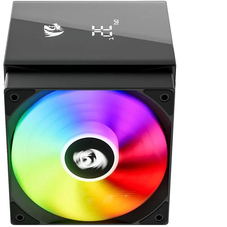 فن خنک کننده پردازنده ردراگون مدل Redragon CC-2311 RGB